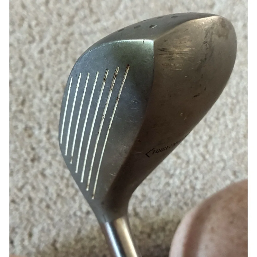 TaylorMade Tour Spoon Right Handed Fairway Wood 3 Wood